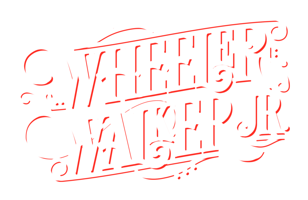 Wheeler Walker Jr